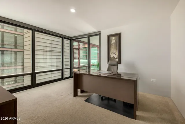 $1,150,000 | 4808 North 24th Street, Unit 821, Phoenix, AZ 85016