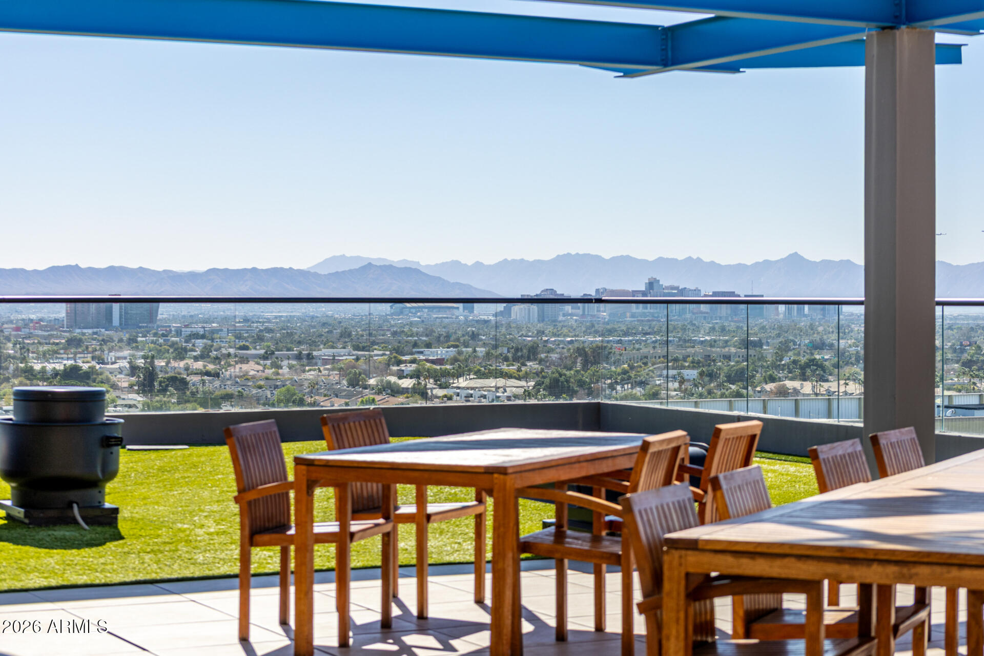 4808 North 24th Street, Unit 821 Phoenix, AZ 85016 - Photo 30 of 34 39 24th