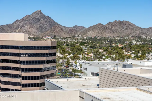 $1,150,000 | 4808 North 24th Street, Unit 821, Phoenix, AZ 85016