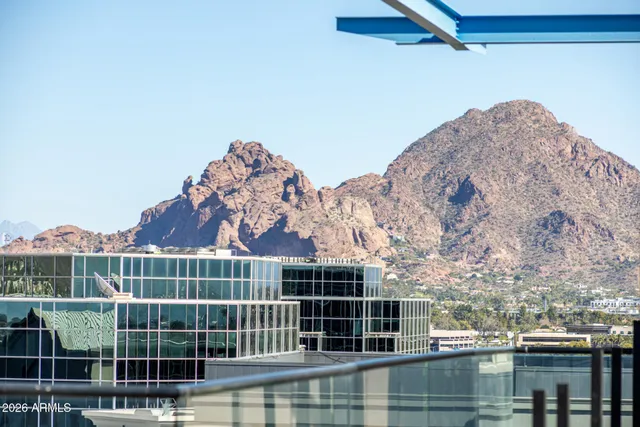 $1,150,000 | 4808 North 24th Street, Unit 821, Phoenix, AZ 85016