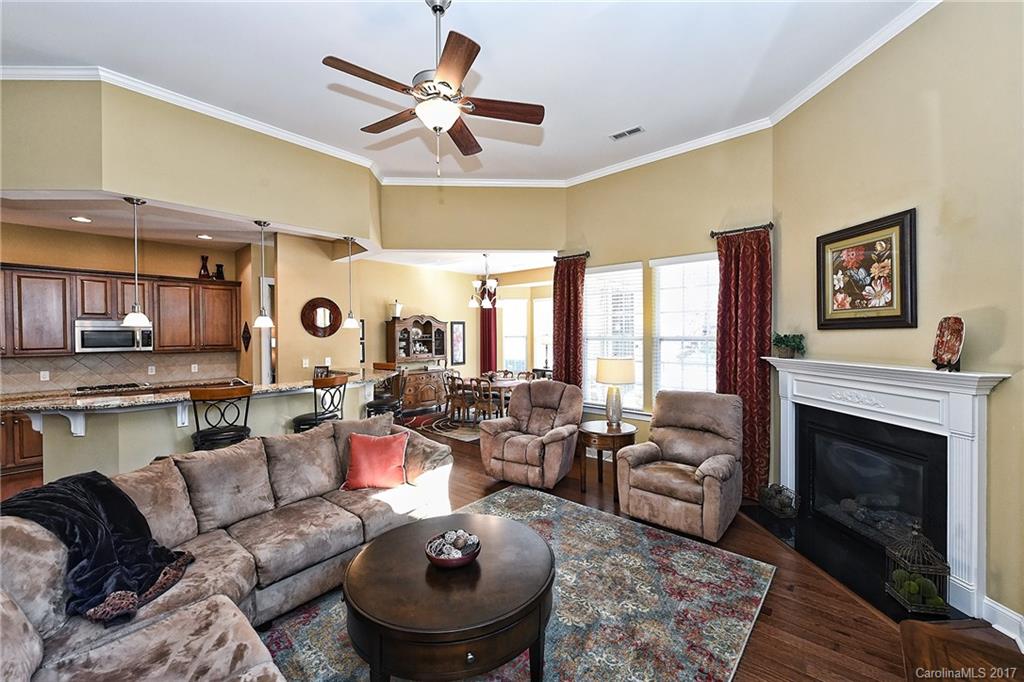 1216 Gold Rush Court Fort Mill, SC 29708 - Photo 6 of 24 Gallery Image 6