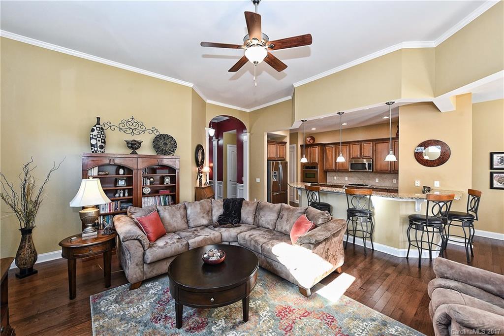1216 Gold Rush Court Fort Mill, SC 29708 - Photo 7 of 24 Gallery Image 7