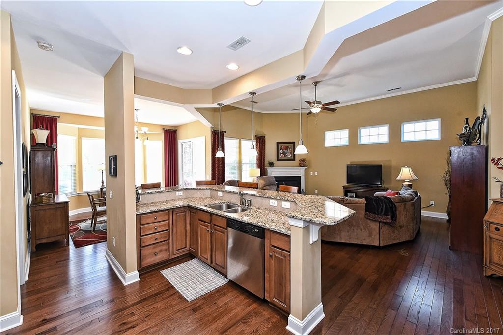 1216 Gold Rush Court Fort Mill, SC 29708 - Photo 10 of 24 Gallery Image 10
