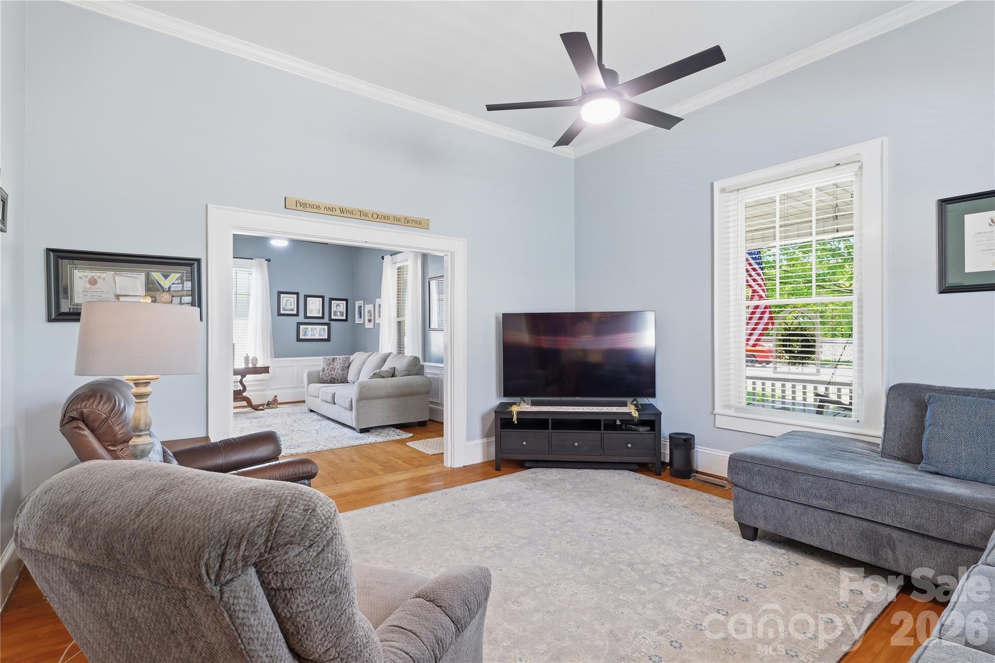 502 North Ridge Avenue Kannapolis, NC 28083 - Photo 6 of 48