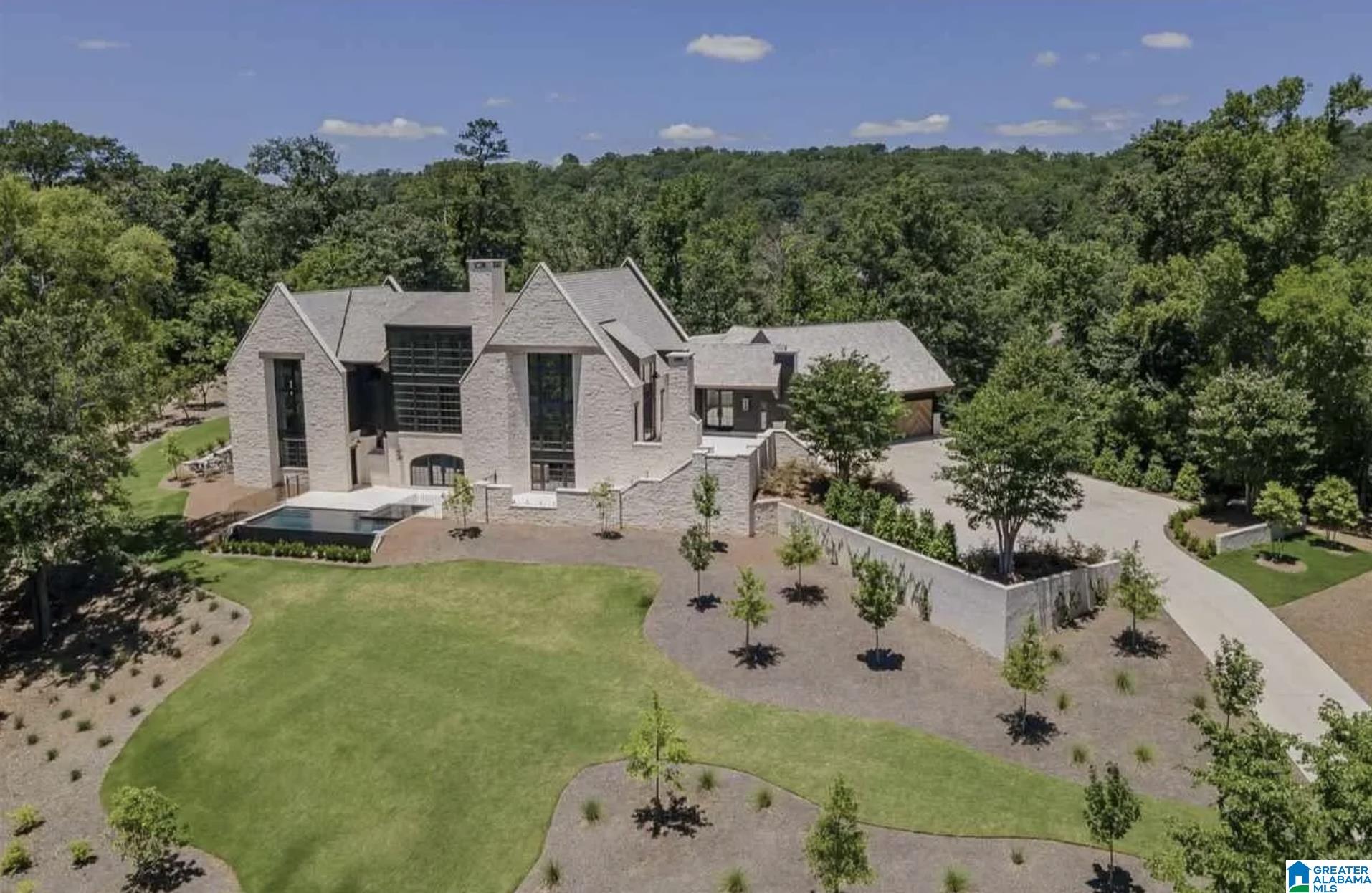3595 Ridgeview Drive West Birmingham, AL 35213 - Photo 1 of 1