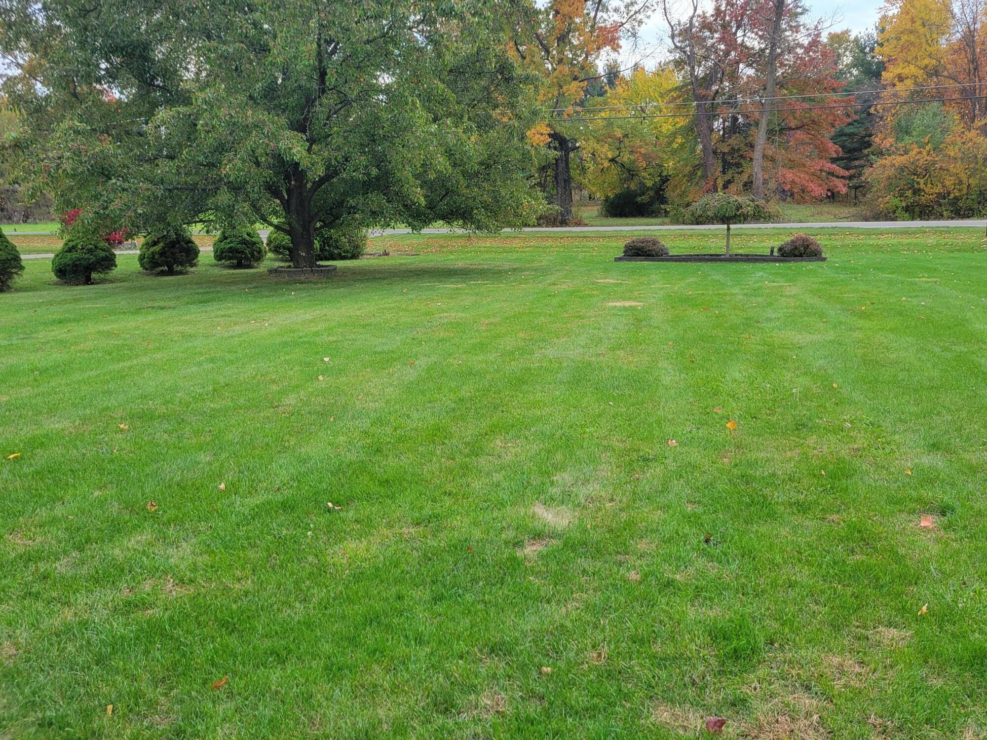 7245 Plumb Road Galena, OH 43021 - Photo 33 of 33 View from front porch