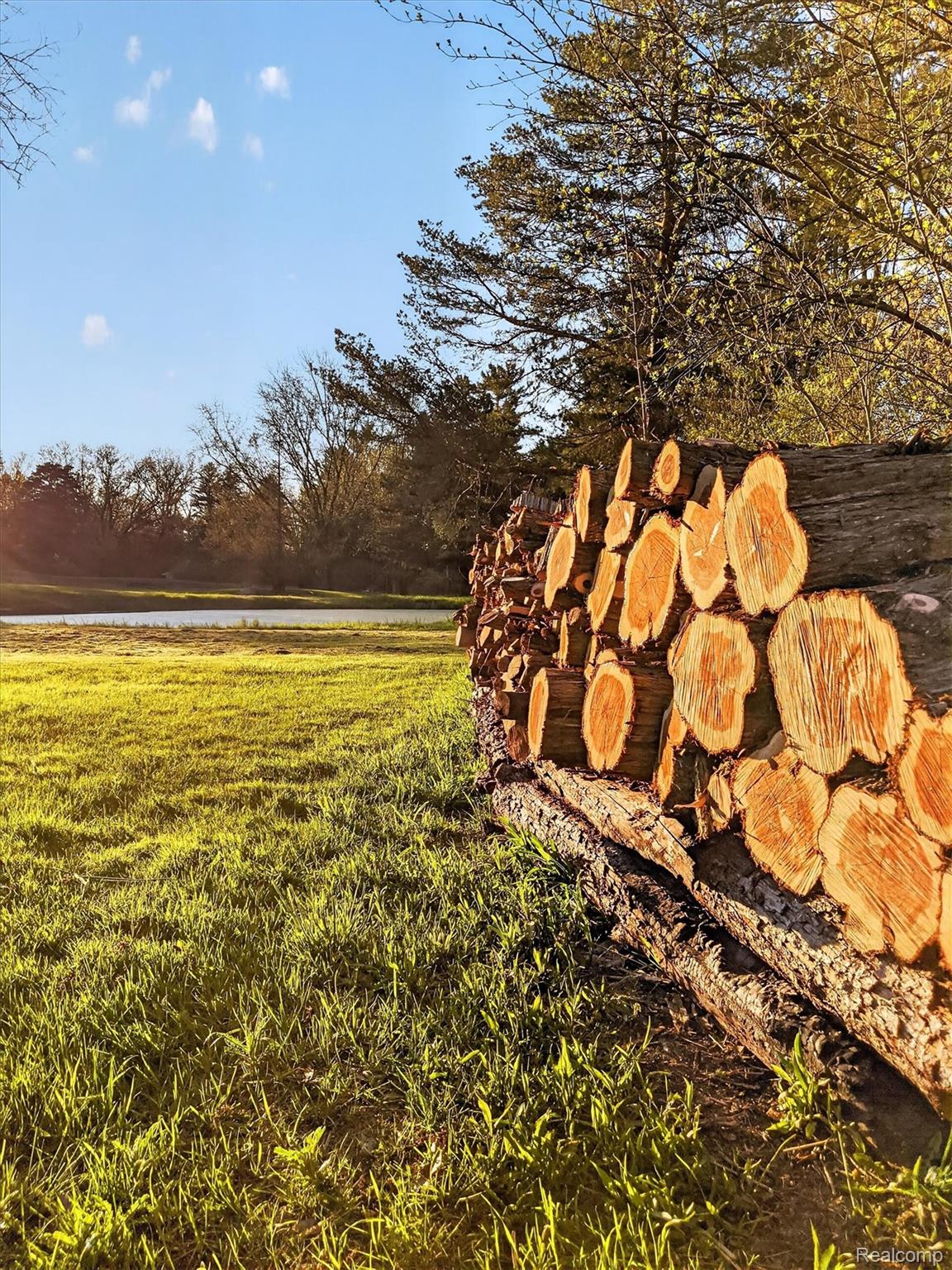 7186 East River Road Flushing, MI 48433 - Photo 45 of 47 74-7186-E-River-Rd-stacked-wood.jpg