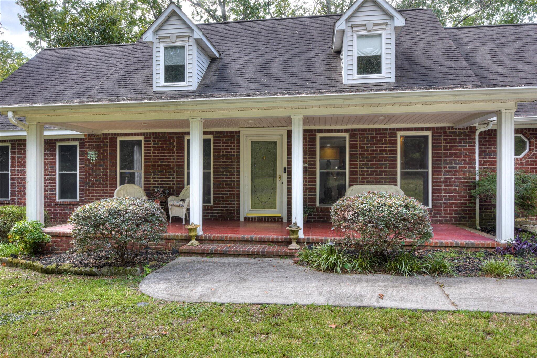 98 Bream Oak Road Trenton, SC 29847 - Photo 2 of 75 98 Bream Oak (22)