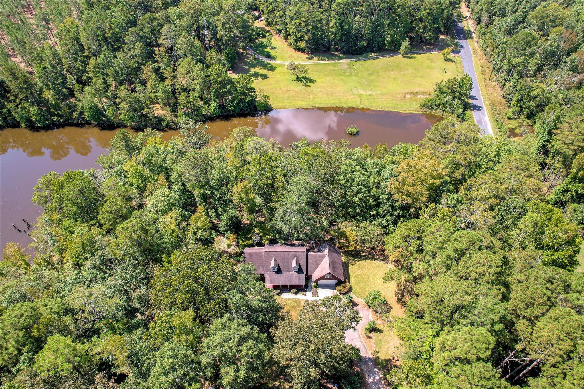 98 Bream Oak Road Trenton, SC 29847 - Photo 68 of 75 98 Bream Oak (1)