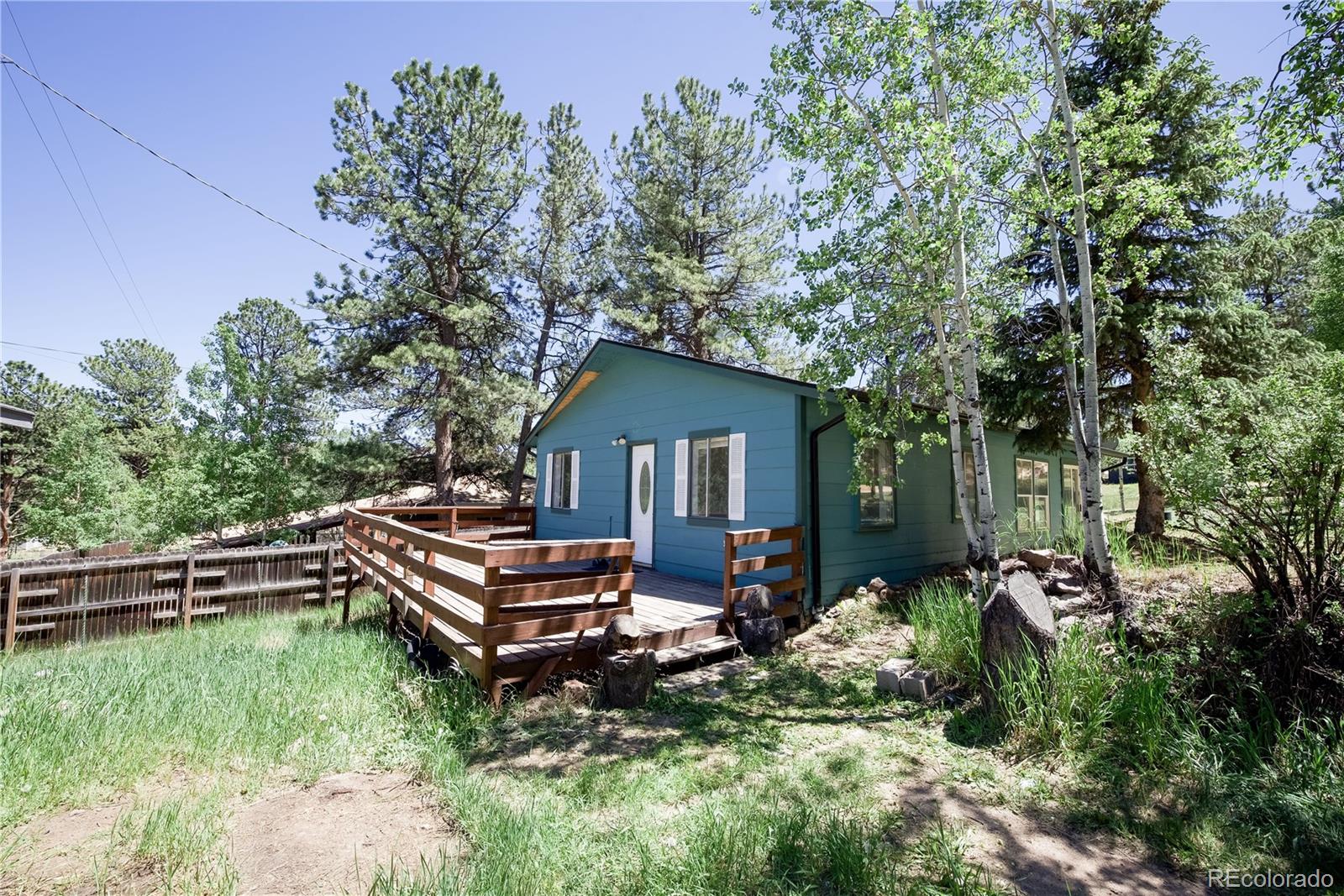 126 Sullivan Street Bailey, CO 80421 - Photo 2 of 22