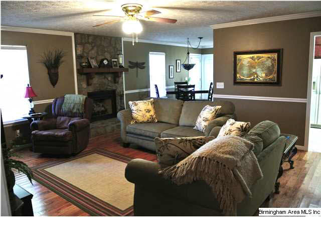 67 Ridge Crest Drive Oxford, AL 36203 - Photo 2 of 15