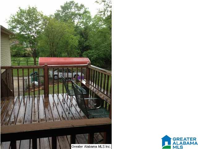 8870 Mosley Loop Road Kimberly, AL 35091 - Photo 27 of 27