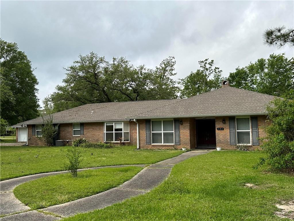 151 Rue Acadian Slidell, LA 70461 - Photo 1 of 5 Gallery Image 1