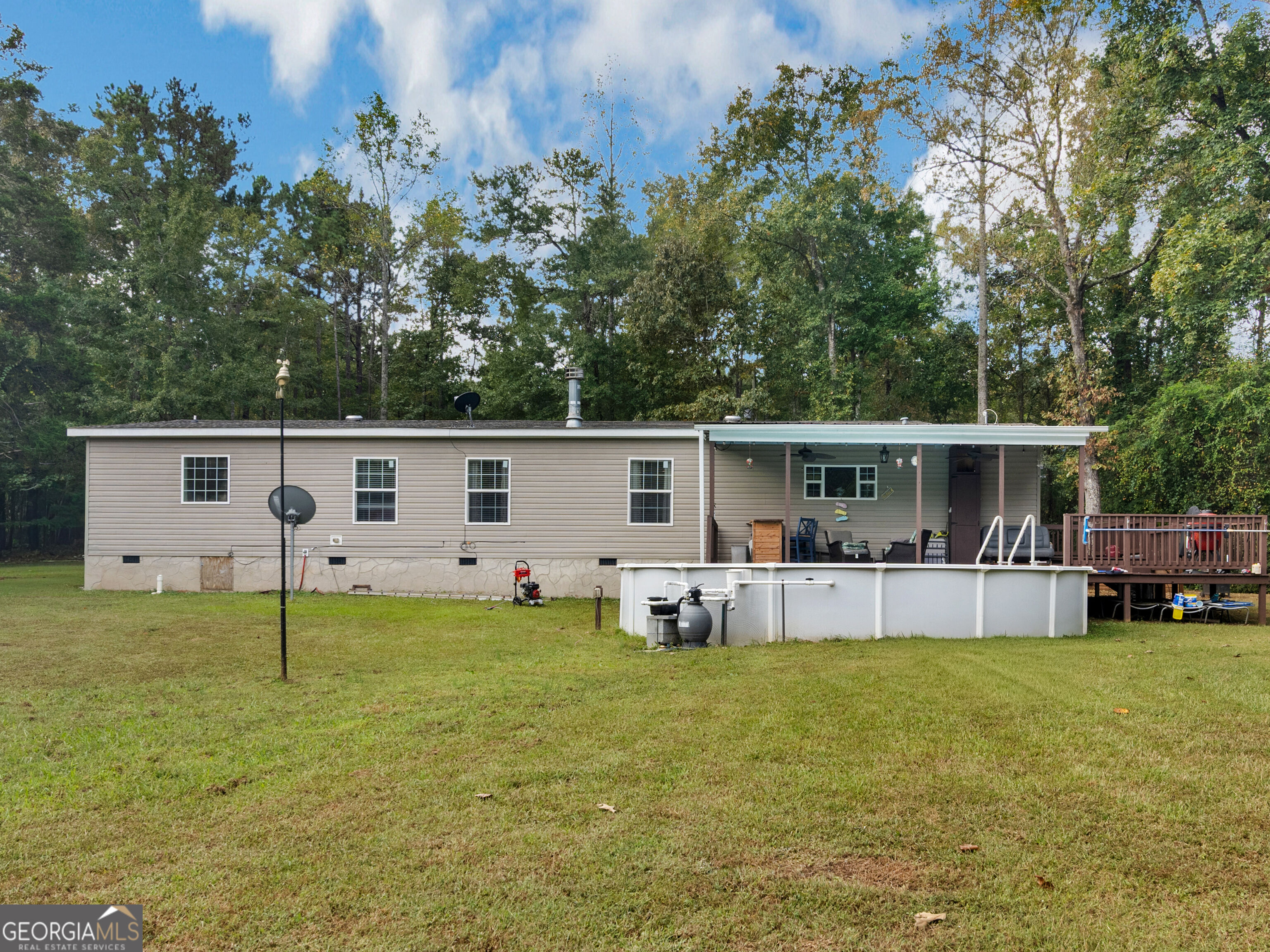 255 Wilson Road Luthersville, GA 30251 - Photo 50 of 55 Gallery Image 50