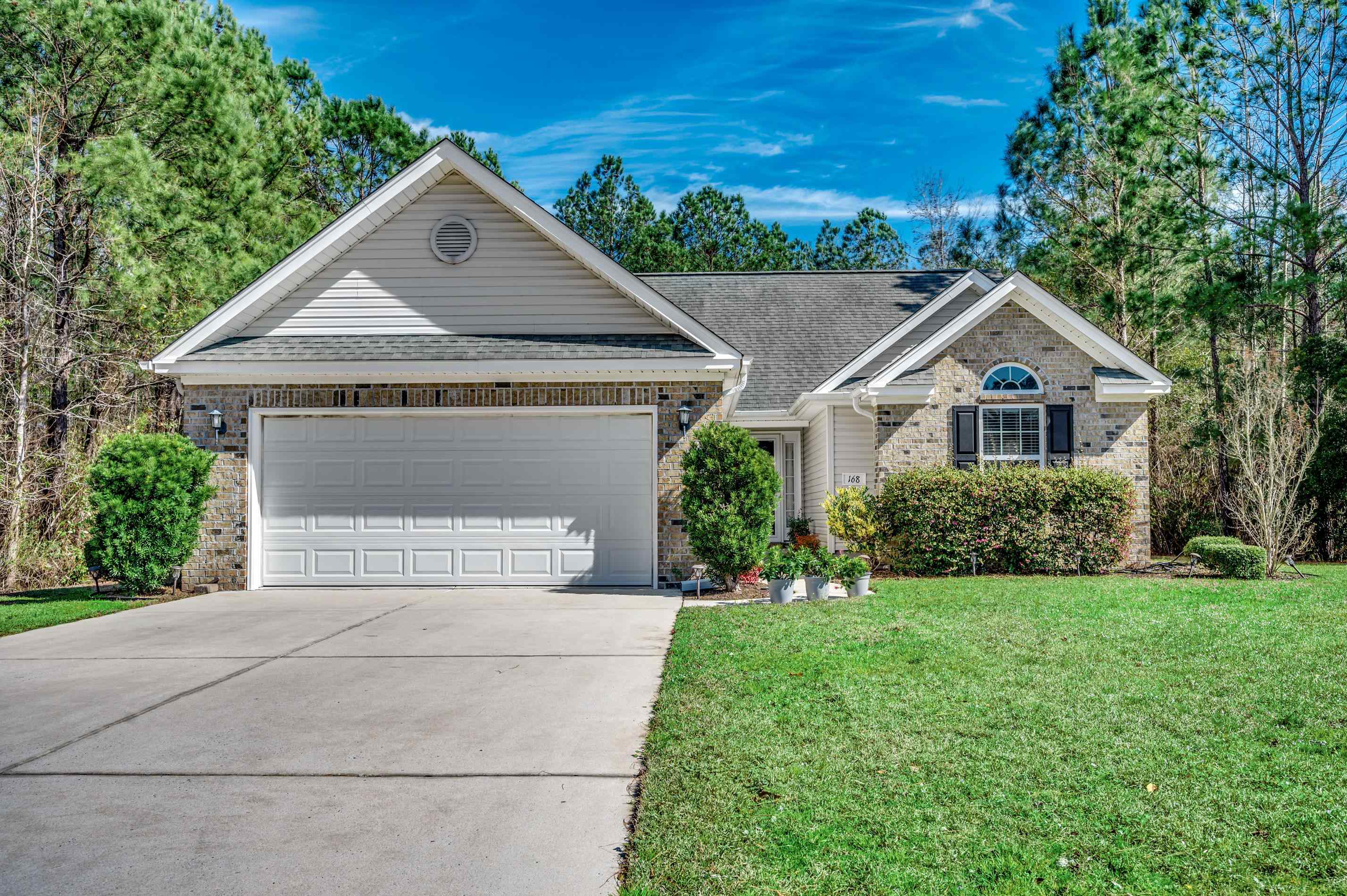 168 Quail Hollow Road Myrtle Beach, SC 29579 - Photo 1 of 32 Gallery Image 1