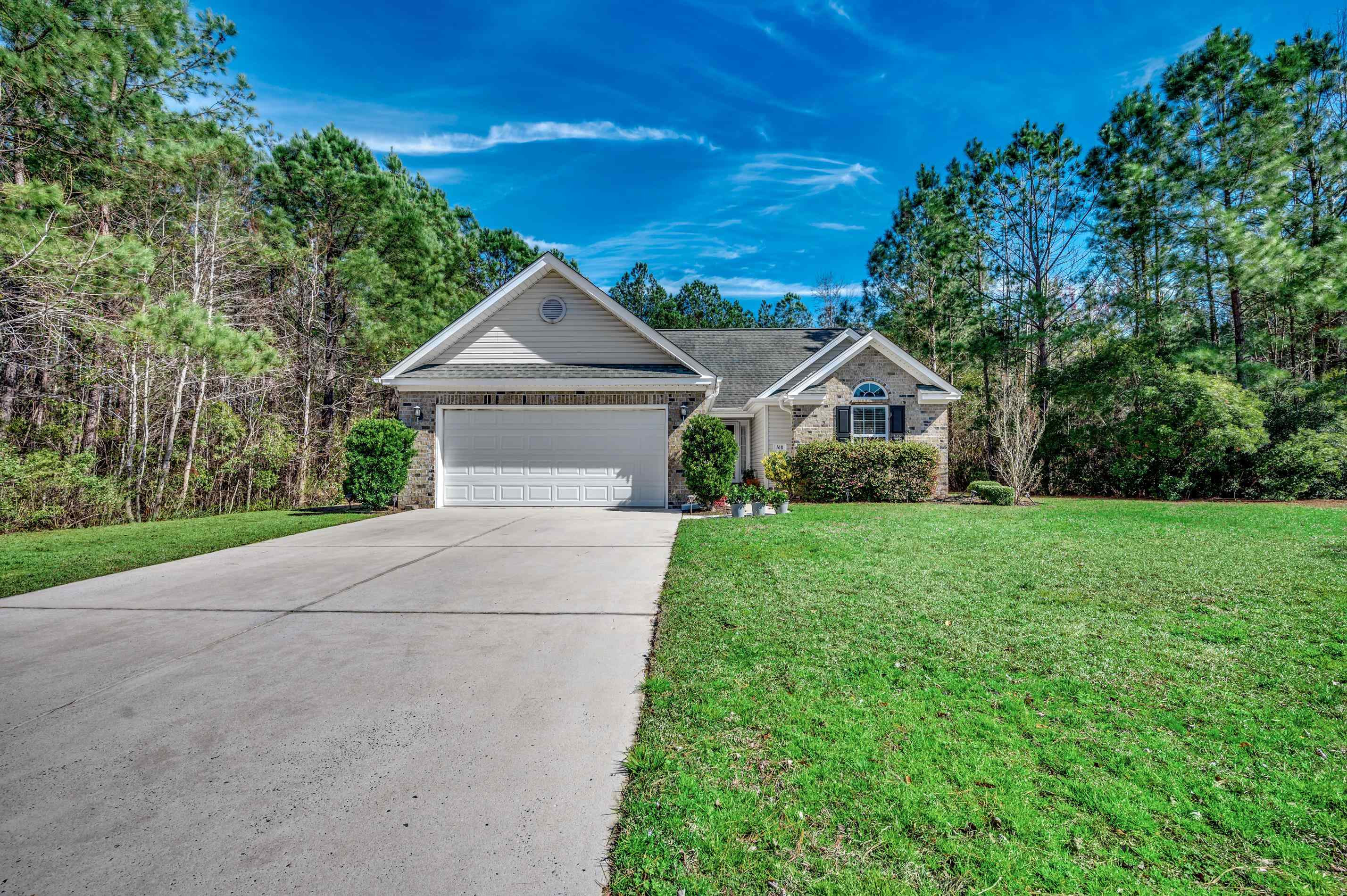 168 Quail Hollow Road Myrtle Beach, SC 29579 - Photo 2 of 32 Gallery Image 2