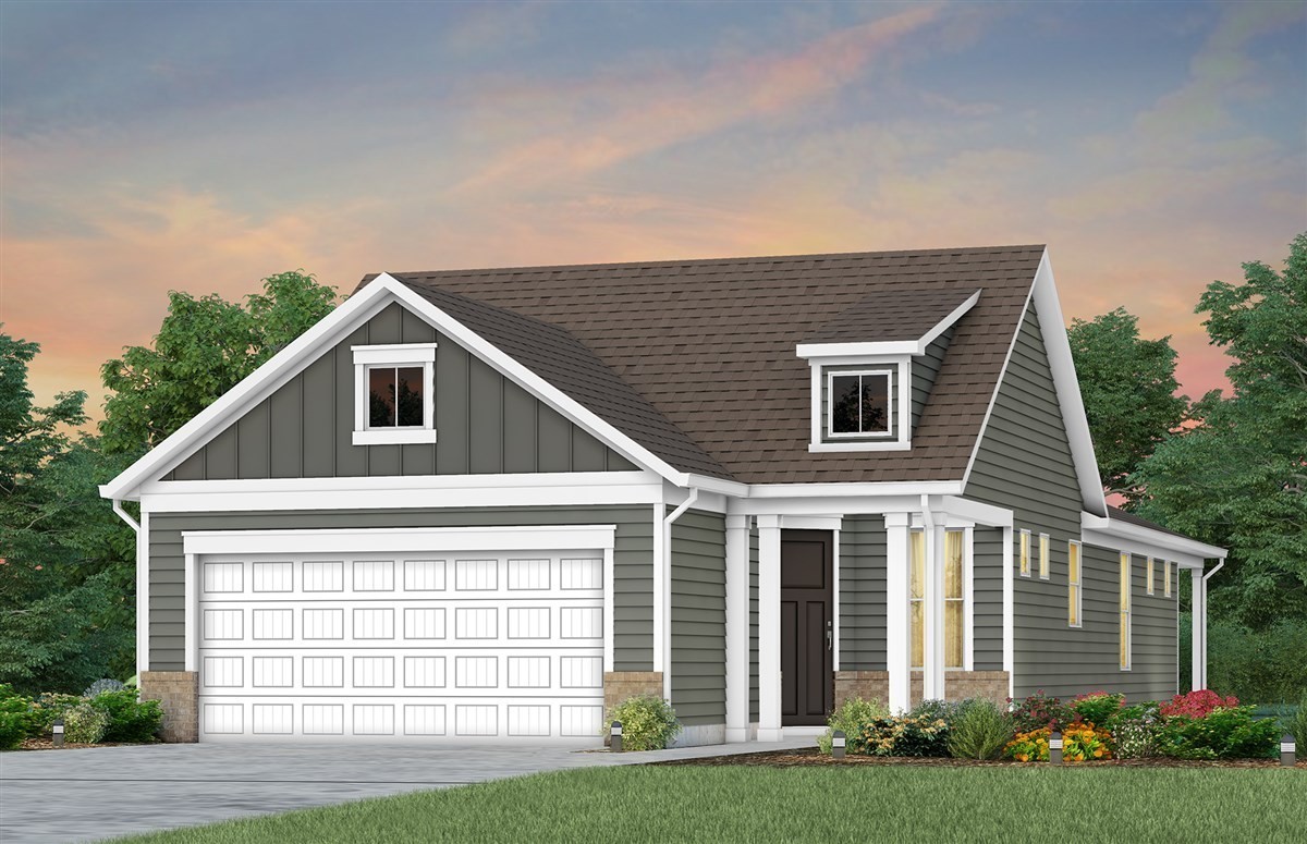 524 Scarlet Oak Road Lebanon, TN 37090 - Photo 1 of 25 Gallery Image 1