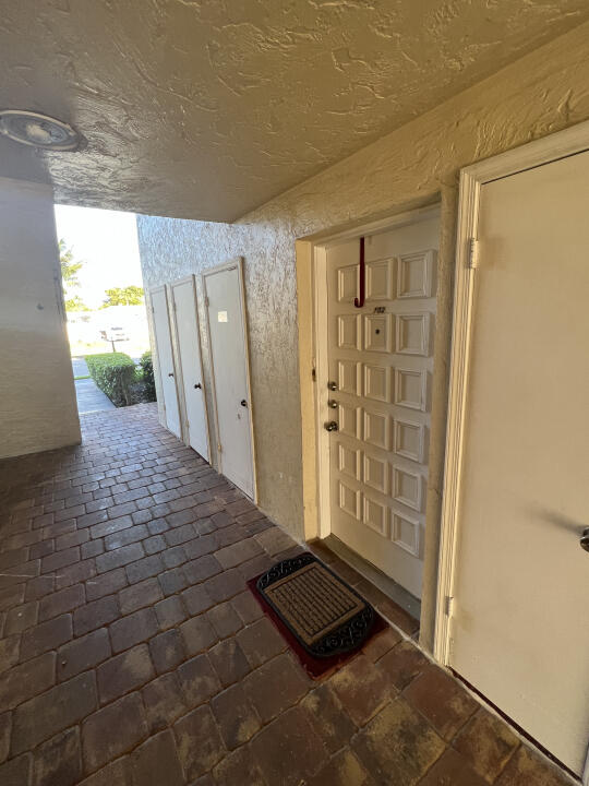 22775 Southwest 66th Avenue, Unit 102 Boca Raton, FL 33428 - Photo 3 of 5 2
