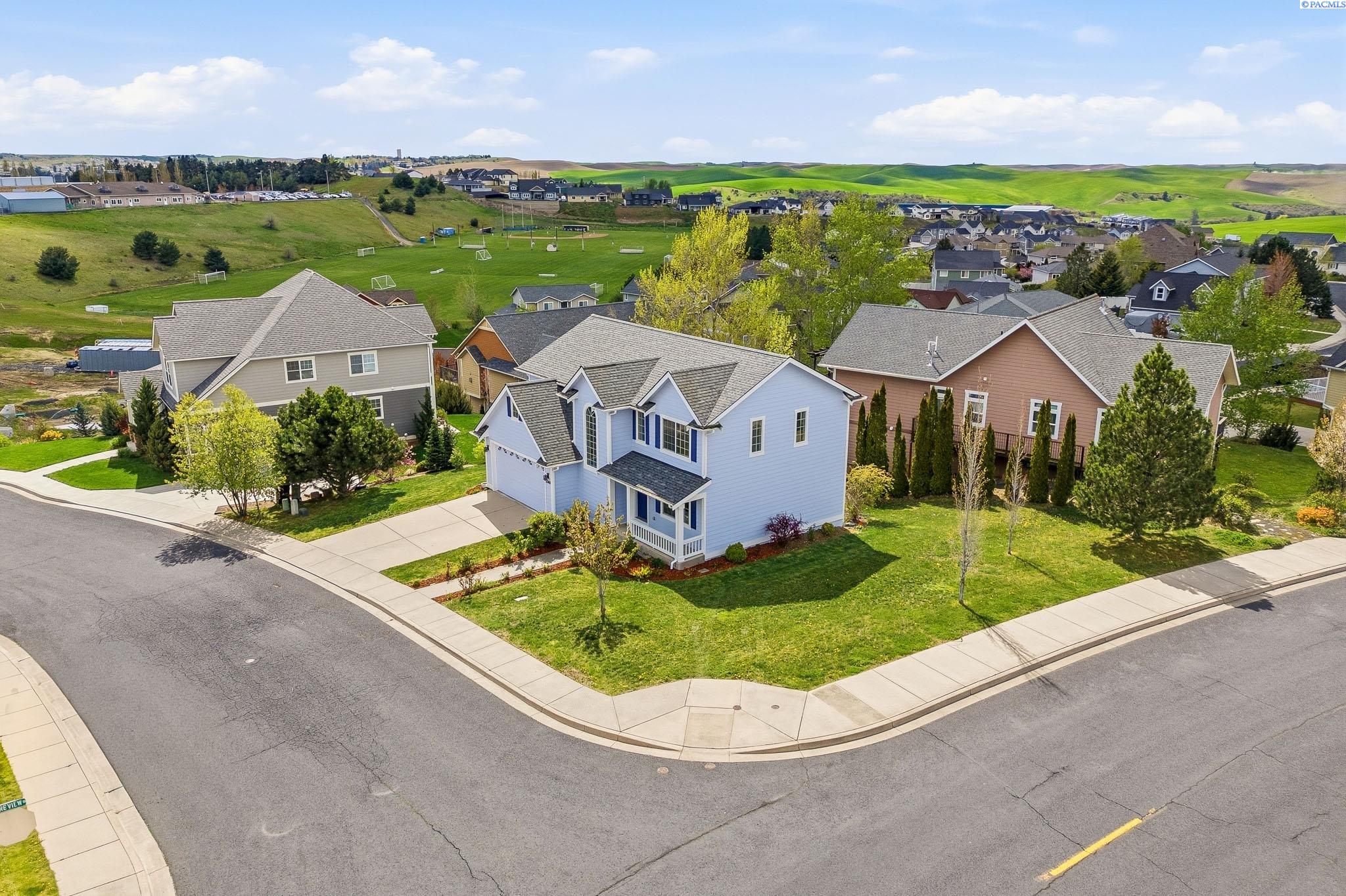 2365 High Point Court Pullman, WA 99163 - Photo 43 of 45 Gallery Image 43