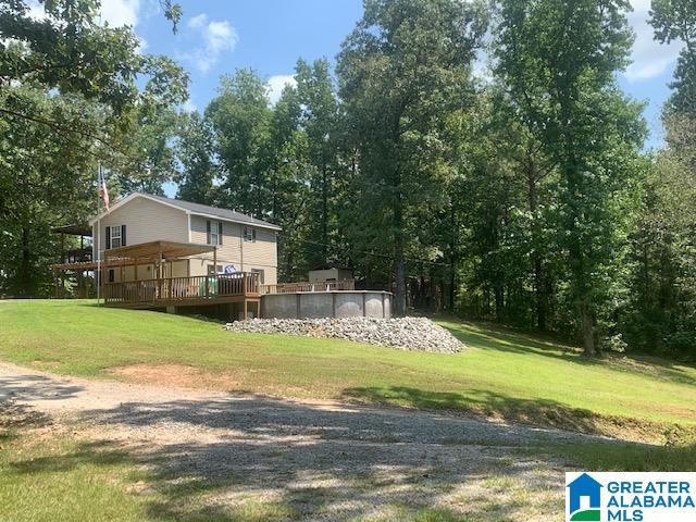 6927 Grey Hill Road West Blocton, AL 35184 - Photo 56 of 58