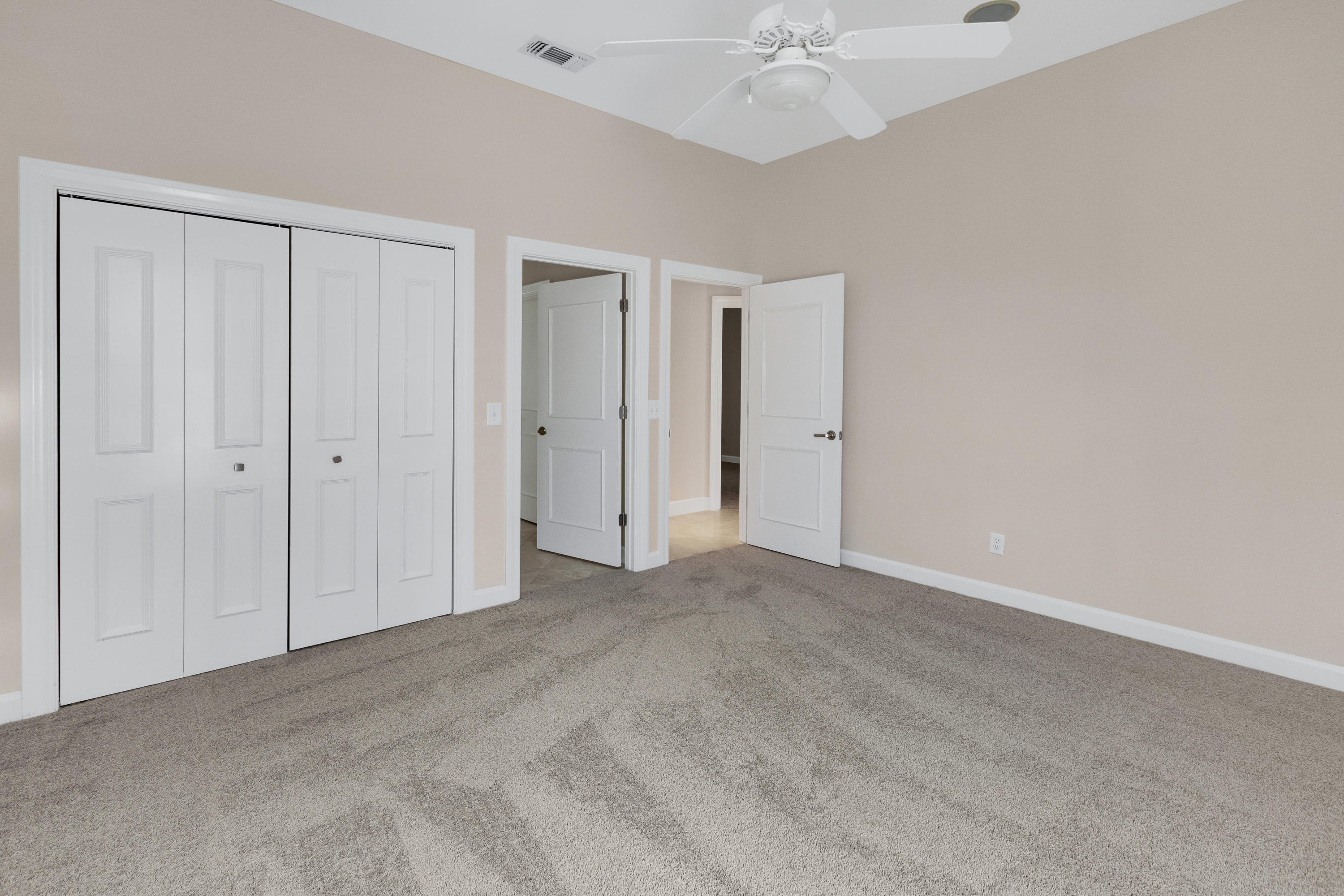 3606 Dragon's Ridge Road Panama City Beach, FL 32408 - Photo 33 of 49 a view of an empty room