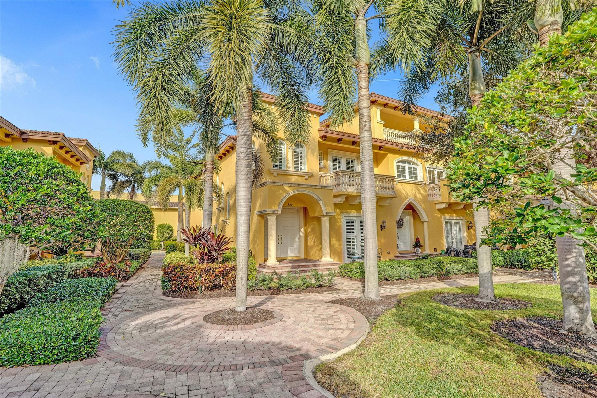320 Northeast 69th Circle, Unit 320 Boca Raton, FL 33487 - Photo 1 of 47 Photo 1