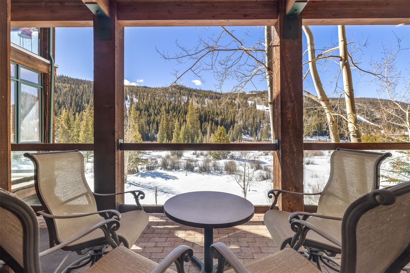 56 River Run Road, Unit 201 Keystone, CO 80435 - Photo 26 of 44 Gallery Image 26