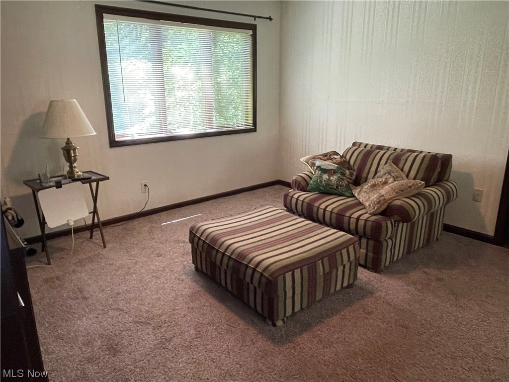 74055 Lake Ridge Road Piedmont, OH 43983 - Photo 23 of 35 Bedroom