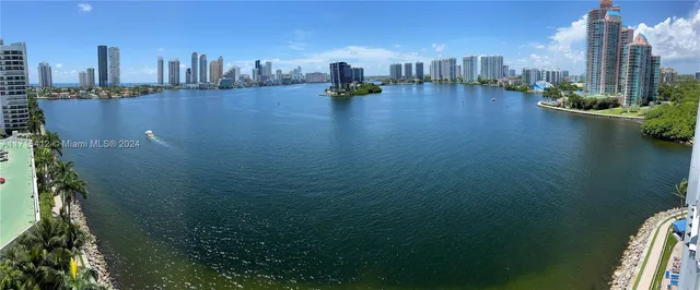 a view of swimming pool from a balcony