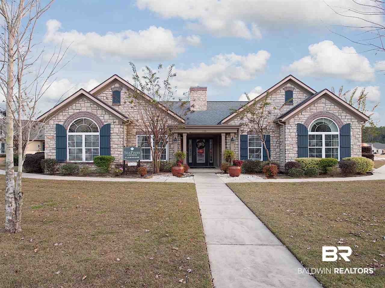 1902 Holmes Avenue, Unit 1902 Foley, AL 36535 - Photo 22 of 25 Clubhouse Entrance