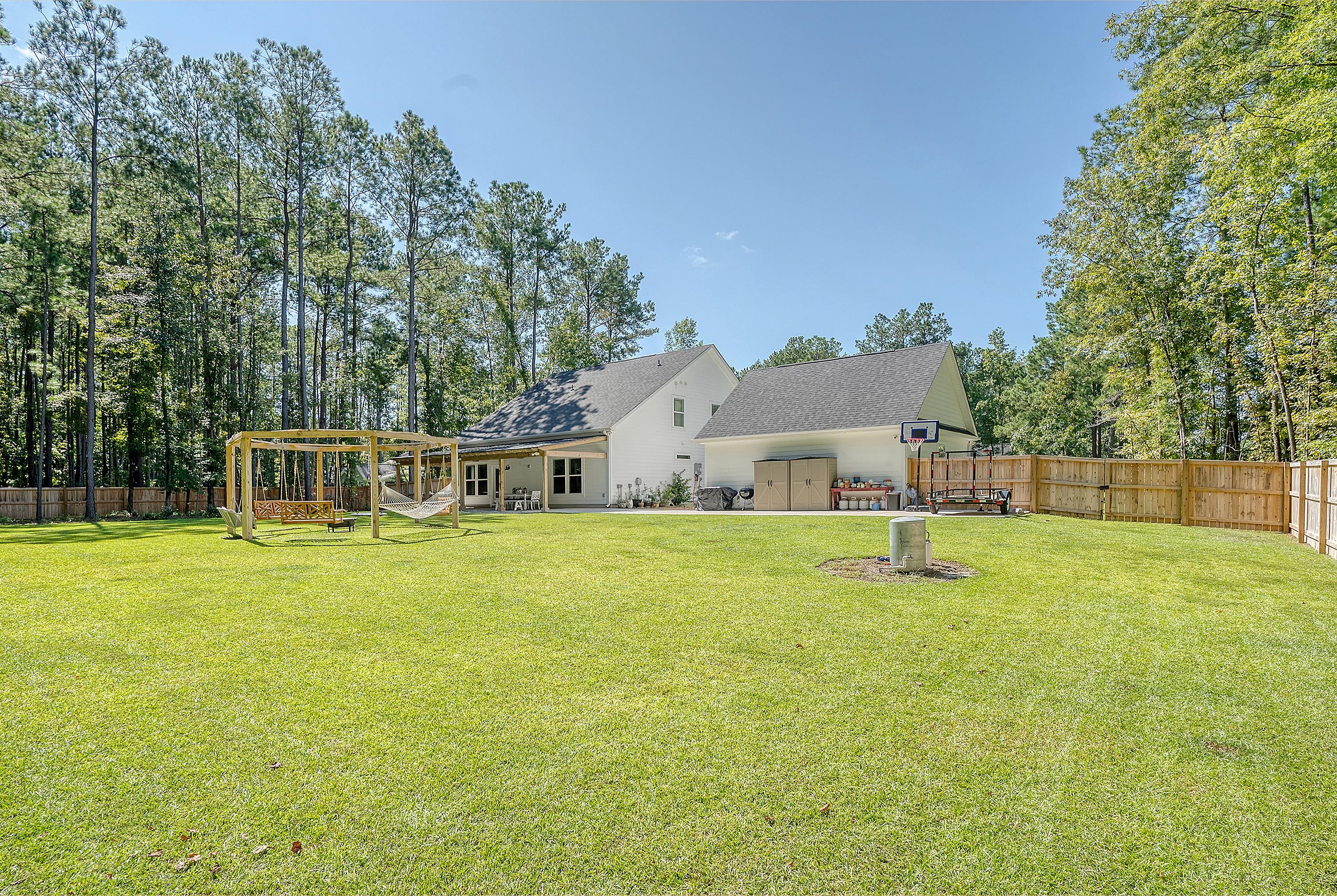 1006 Deep Gap Road Ridgeville, SC 29472 - Photo 49 of 62 50