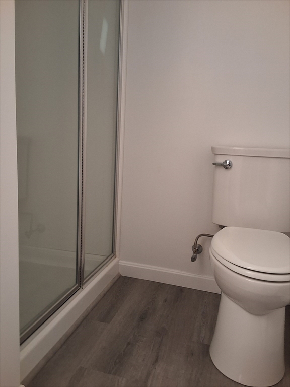 103 Barre Road Oakham, MA 01068 - Photo 23 of 26 a bathroom with a toilet and a shower