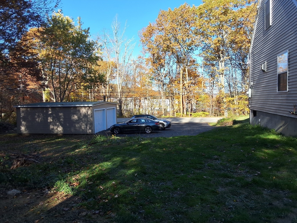 103 Barre Road Oakham, MA 01068 - Photo 8 of 26 a garden view