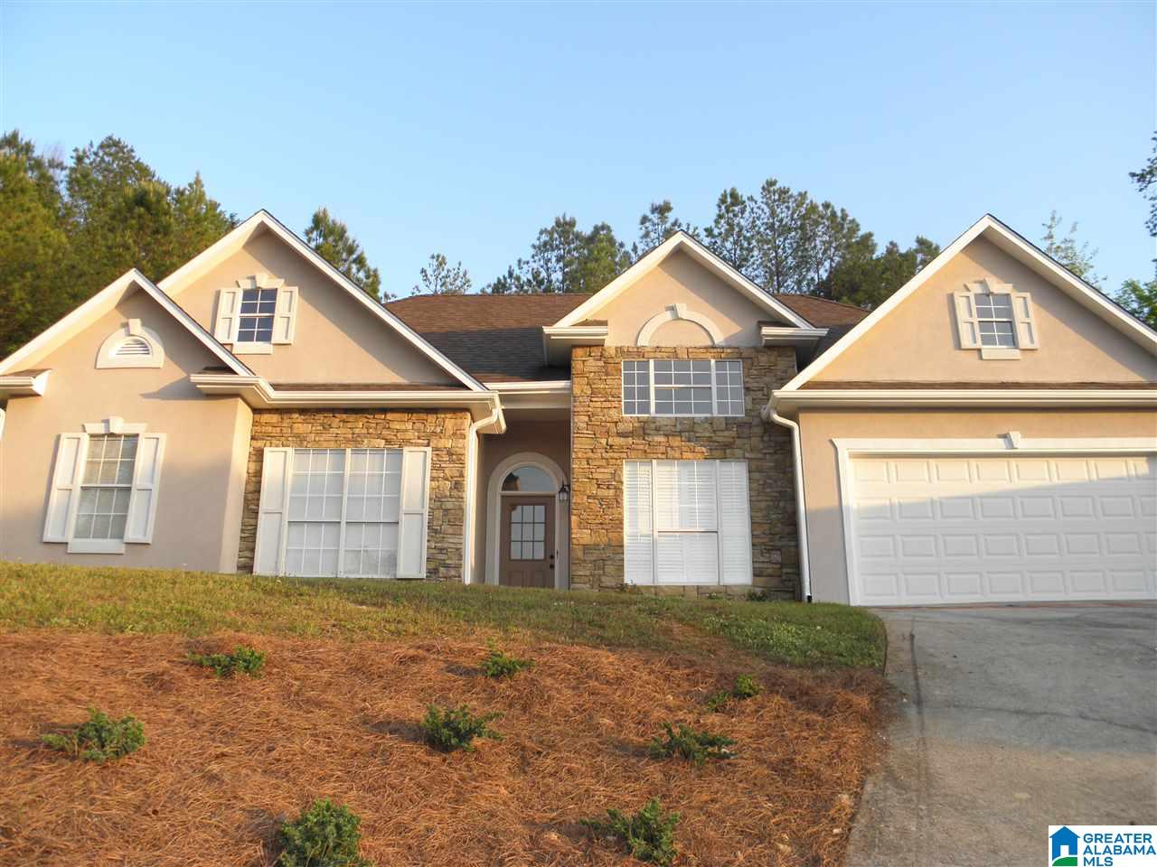 116 Cobblestone Terrace Pelham, AL 35124 - Photo 1 of 24