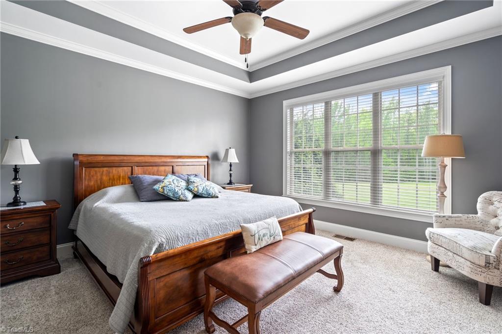 8935 Grove Park Drive Oak Ridge, NC 27310 - Photo 21 of 40