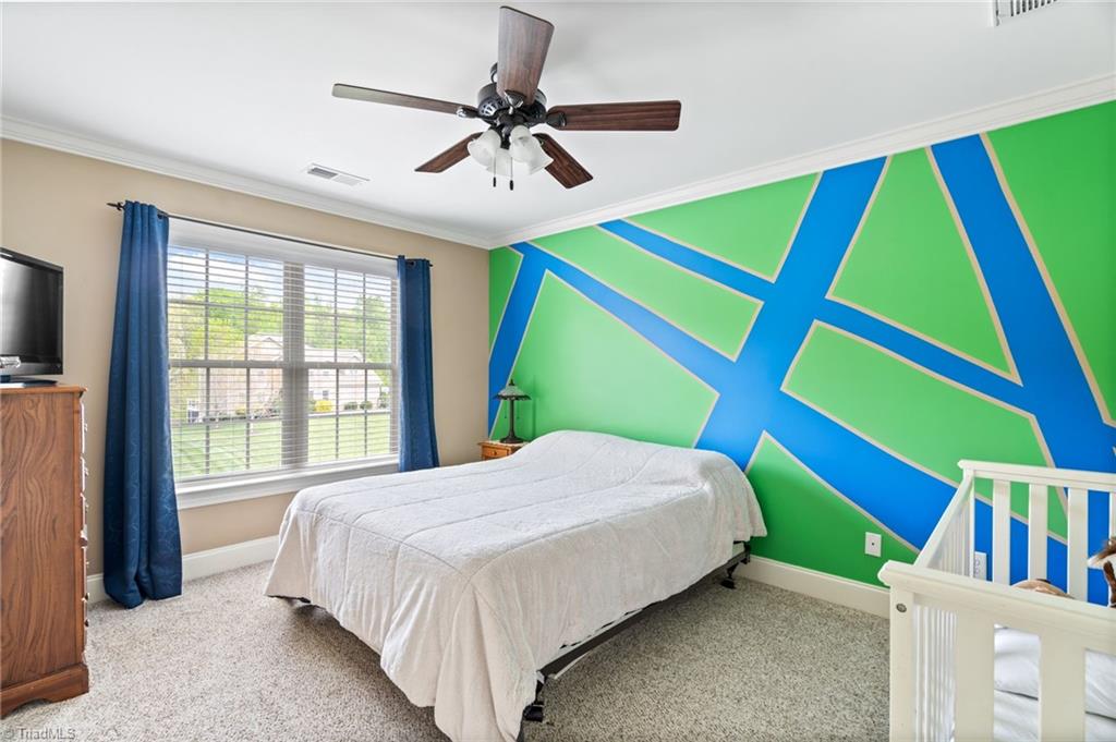 8935 Grove Park Drive Oak Ridge, NC 27310 - Photo 24 of 40