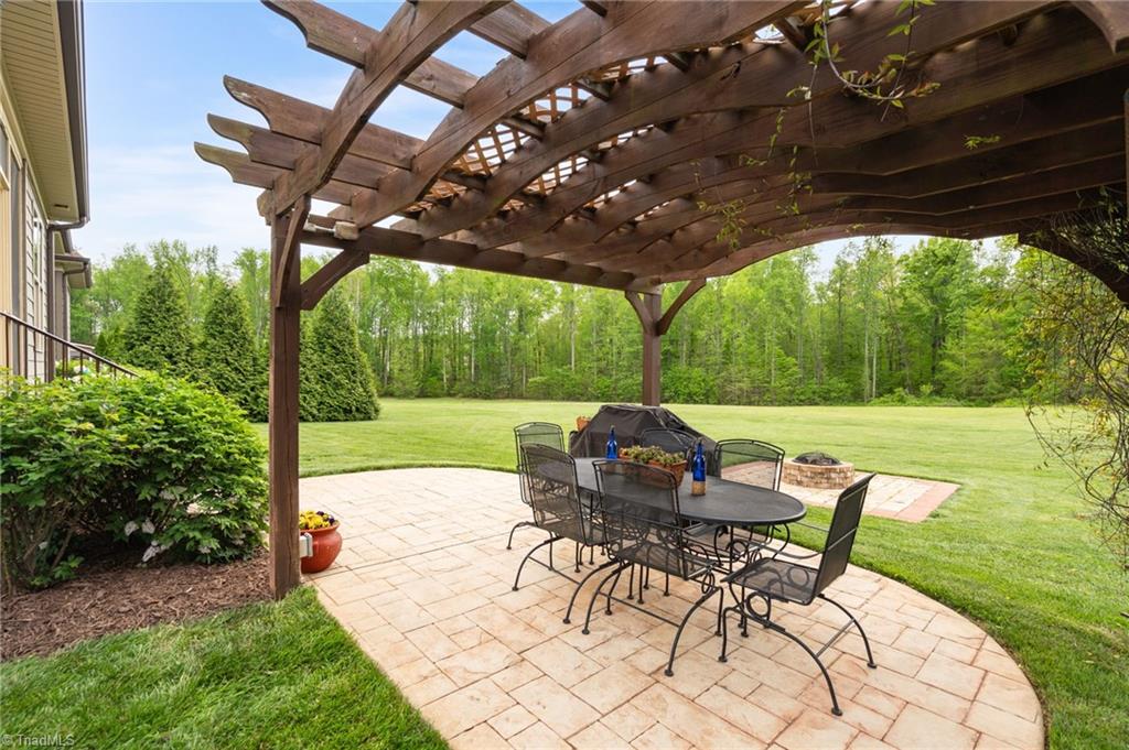 8935 Grove Park Drive Oak Ridge, NC 27310 - Photo 33 of 40