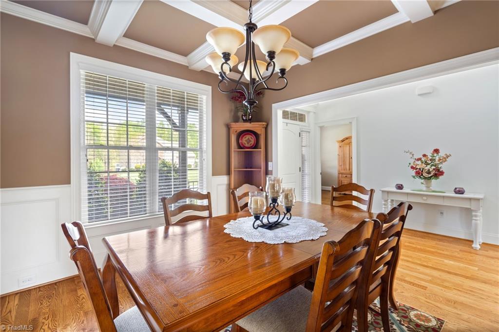 8935 Grove Park Drive Oak Ridge, NC 27310 - Photo 7 of 40