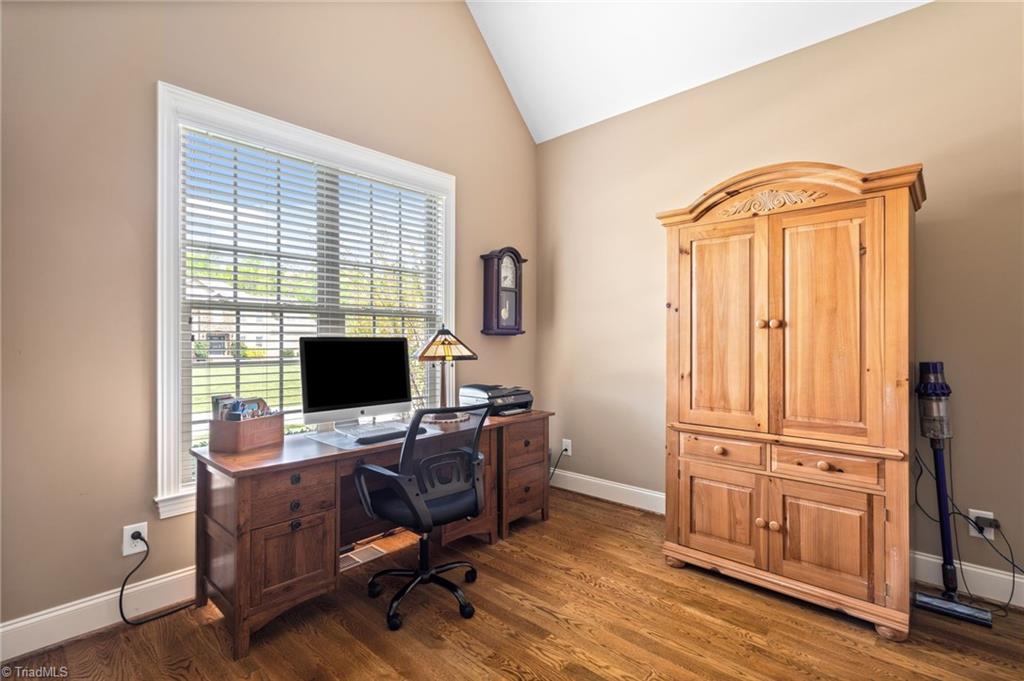 8935 Grove Park Drive Oak Ridge, NC 27310 - Photo 8 of 40