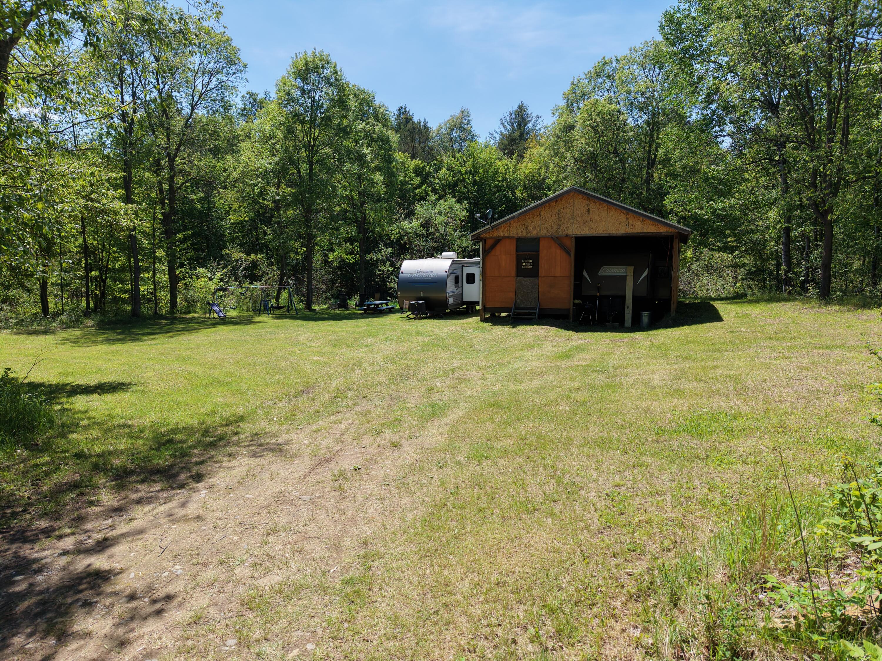 316 Baker Road North Bangor, NY 12966 - Photo 2 of 6 dji_fly_20260526_141126_0040_17799860083