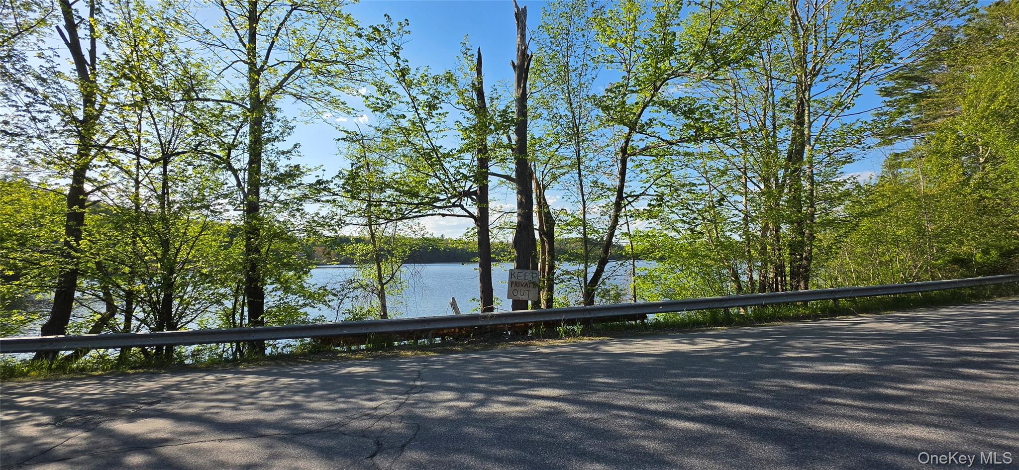 20 Hasbrouck A Road Loch Sheldrake, NY 12759 - Photo 2 of 11 a view of a park