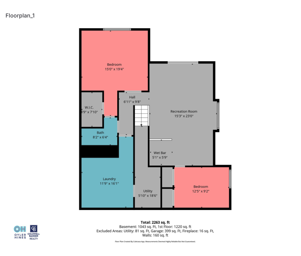 7277 Ridge Edge Court, Unit E Florence, KY 41042 - Photo 40 of 40