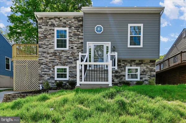 $549,900 | 7784 Lakeland Avenue, Pasadena, MD 21122