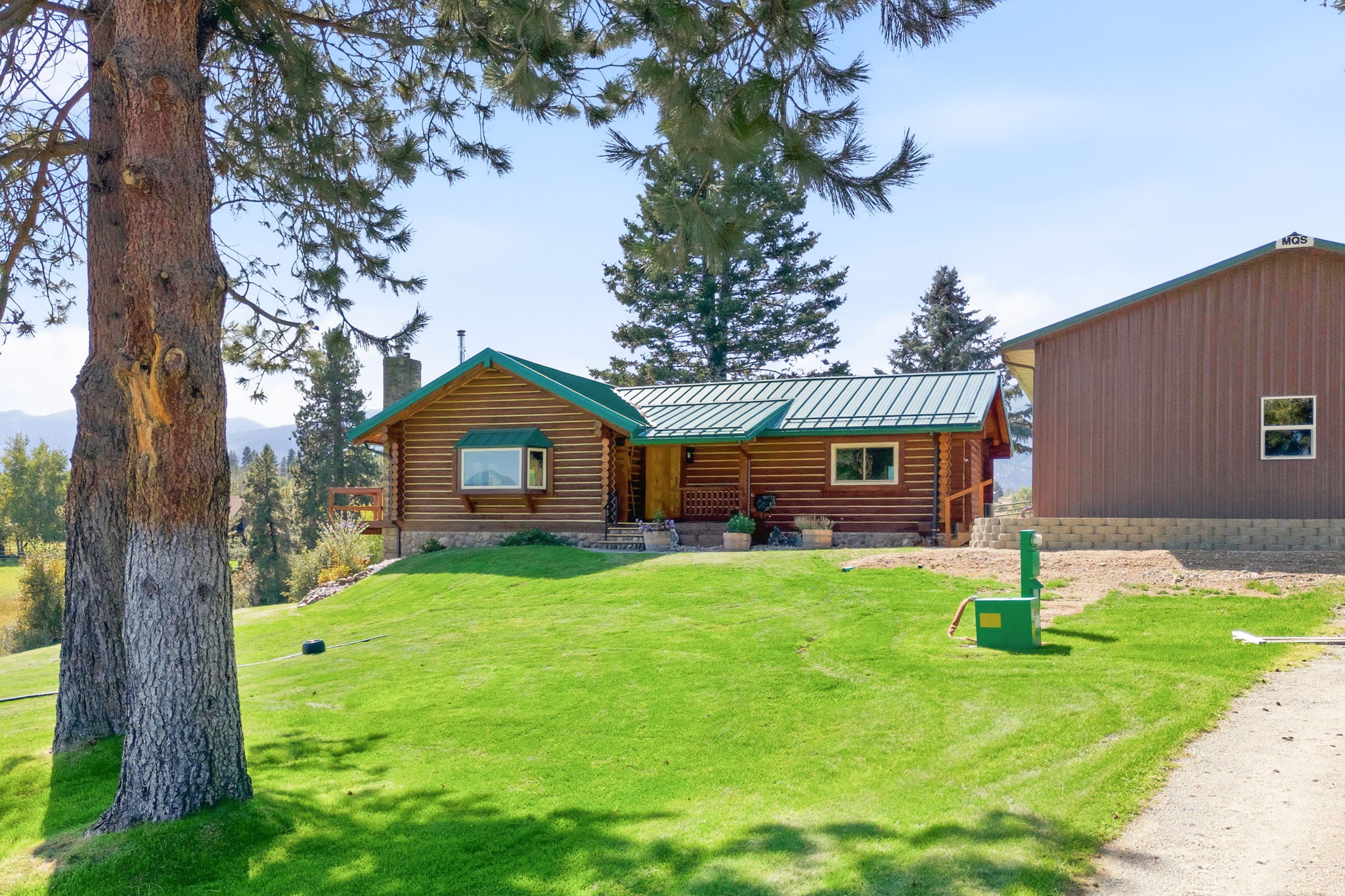 1335 Country Road Victor, MT 59875 - Photo 8 of 87 Gallery Image 8