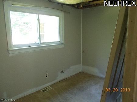 5911 Radwancky Road Ashtabula, OH 44004 - Photo 8 of 11 bedroom 2