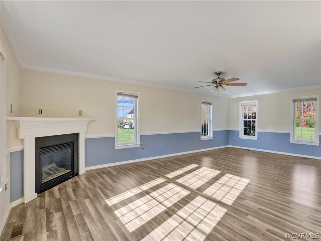 6065 Cartersville Road Powhatan, VA 23139 - Photo 14 of 34 Gallery Image 14