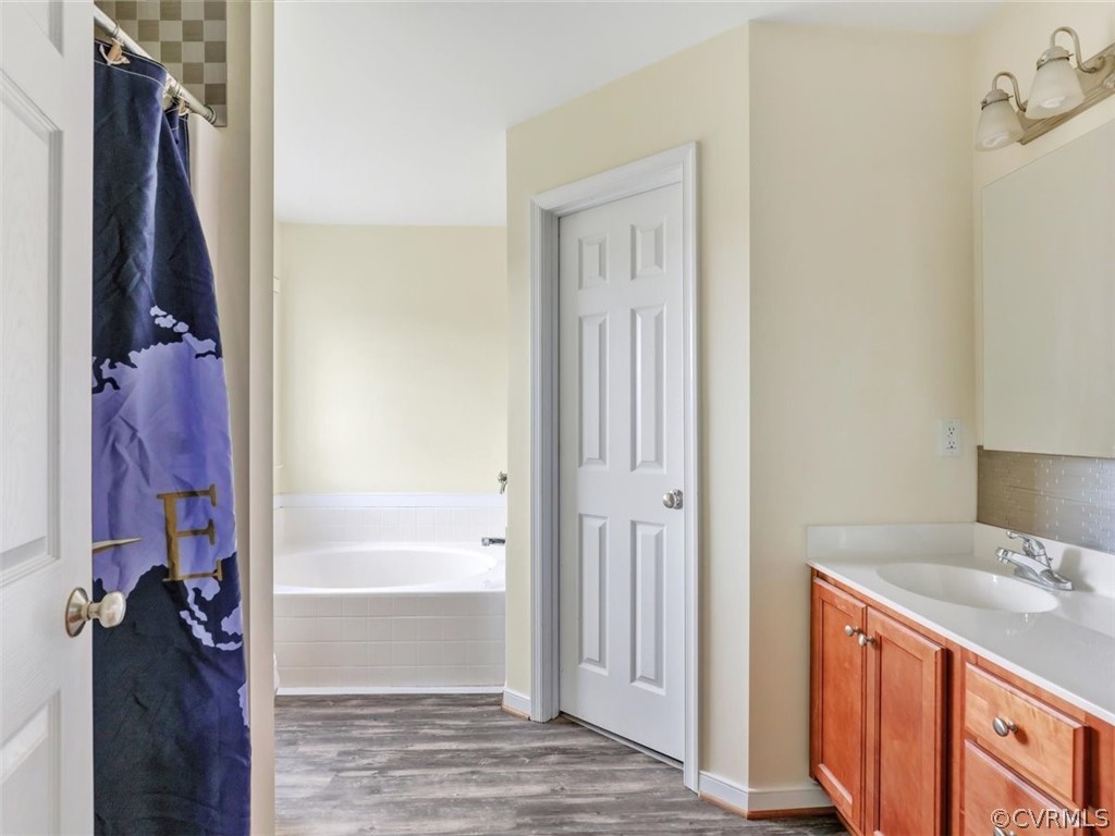 6065 Cartersville Road Powhatan, VA 23139 - Photo 17 of 34 Gallery Image 17