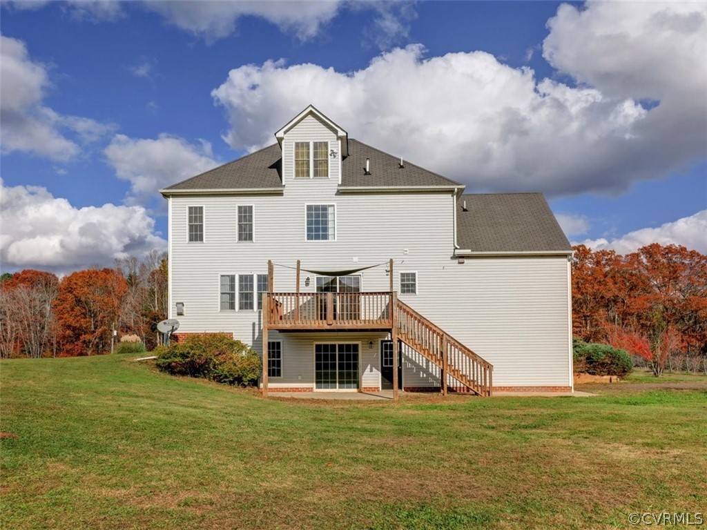 6065 Cartersville Road Powhatan, VA 23139 - Photo 33 of 34 Gallery Image 33