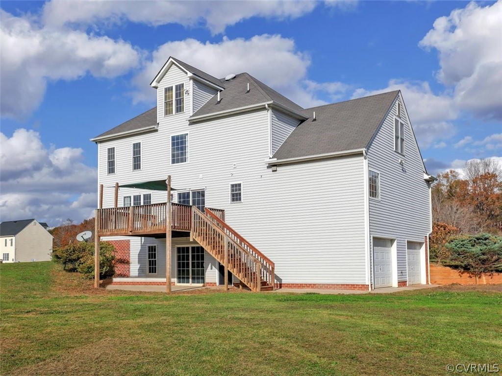 6065 Cartersville Road Powhatan, VA 23139 - Photo 34 of 34 Gallery Image 34
