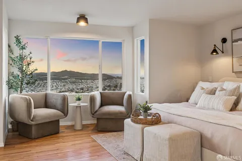 $1,995,000 | 221 Cresta Vista Drive, San Francisco, CA 94127